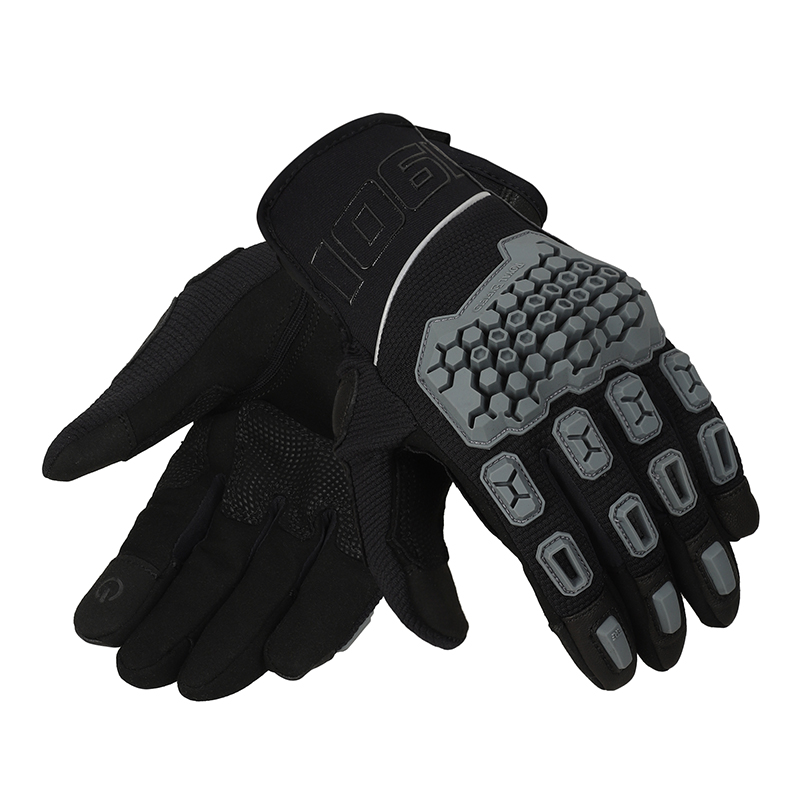 MX 프로 그레이 장갑-1